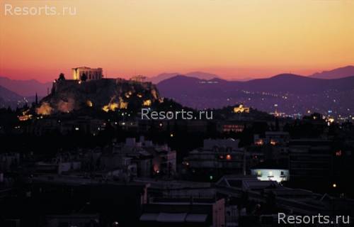 Divani Caravel Hotel 15